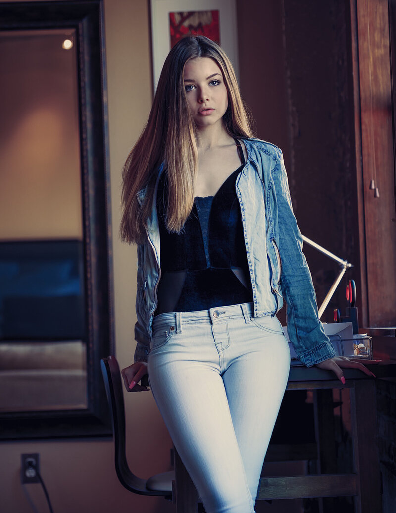 Карина, 24