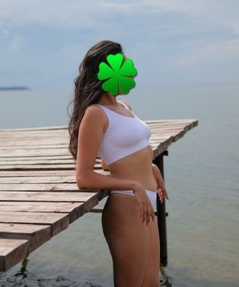 Полинка, 22